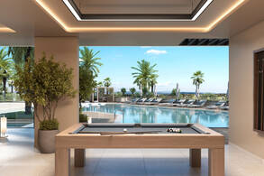 [Translate to ru:] Enqlave interior